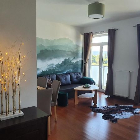 Apartman S Wellness Daire Karlovy Vary Dış mekan fotoğraf