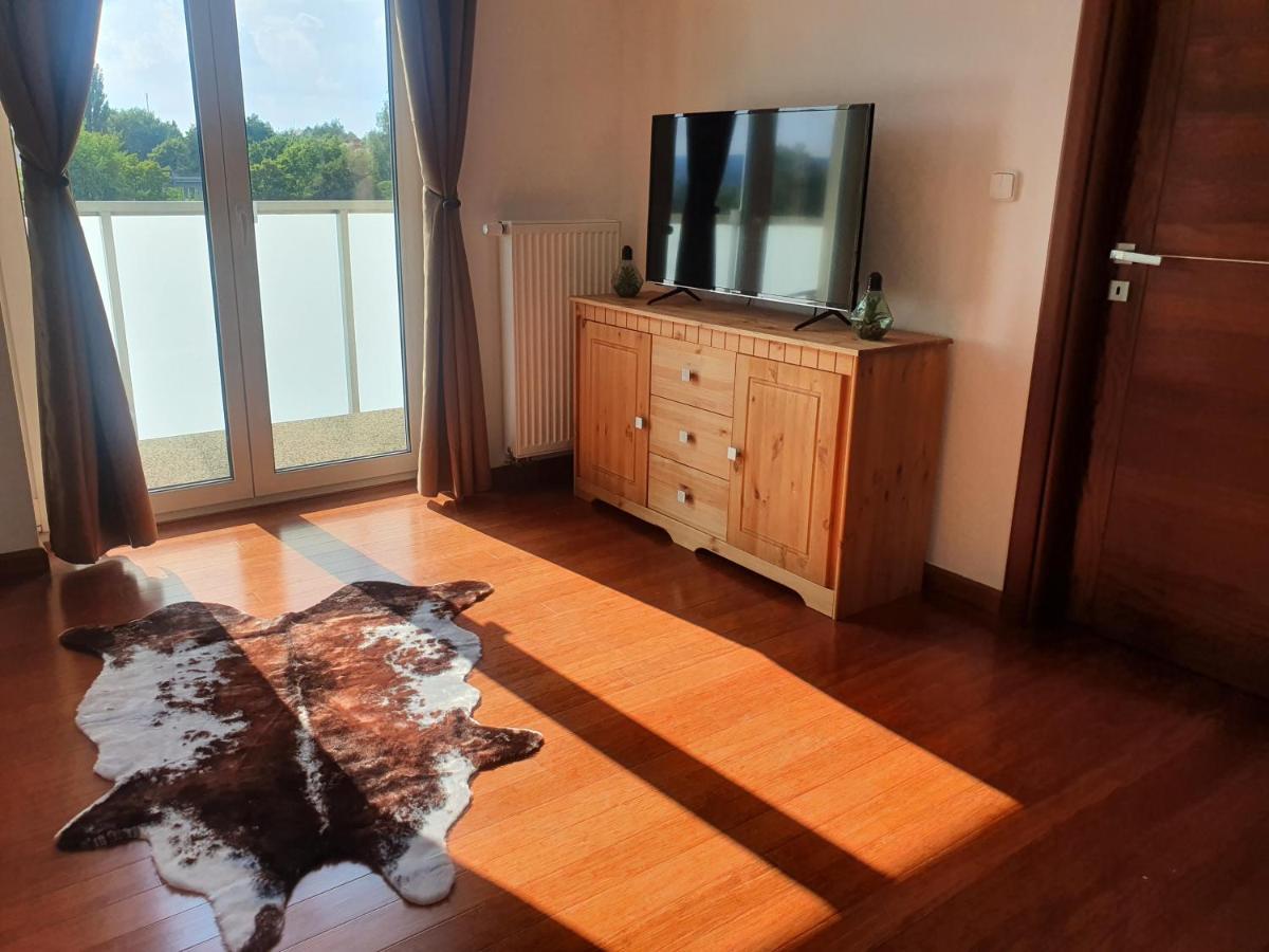 Apartman S Wellness Daire Karlovy Vary Dış mekan fotoğraf
