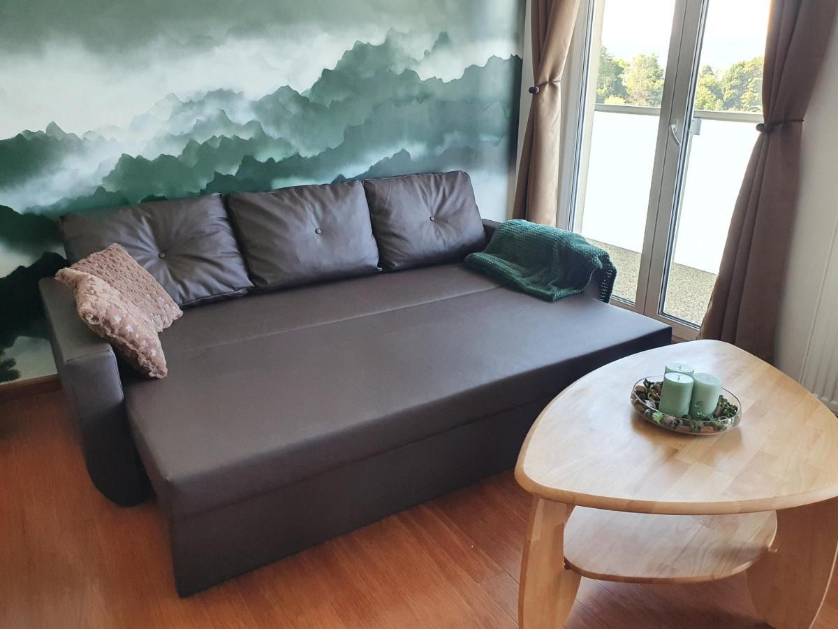Apartman S Wellness Daire Karlovy Vary Dış mekan fotoğraf