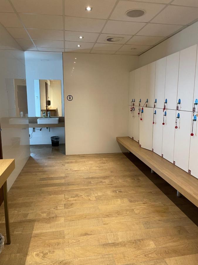 Apartman S Wellness Daire Karlovy Vary Dış mekan fotoğraf