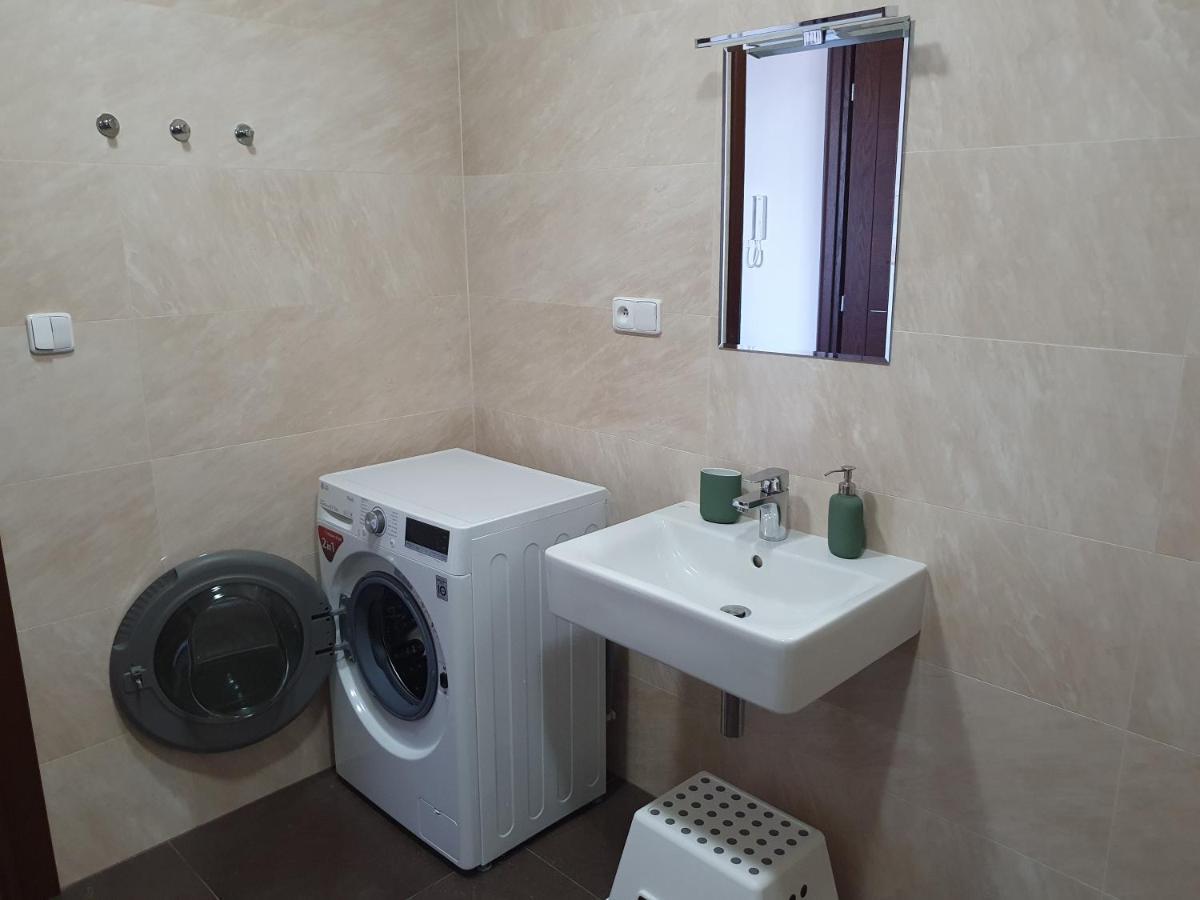 Apartman S Wellness Daire Karlovy Vary Dış mekan fotoğraf